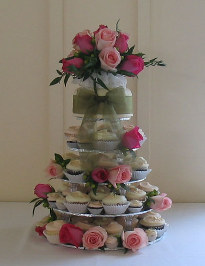  Small Wedding Ideas on Guest Post  Wedding Cake Ideas For The Budget Minded Couple